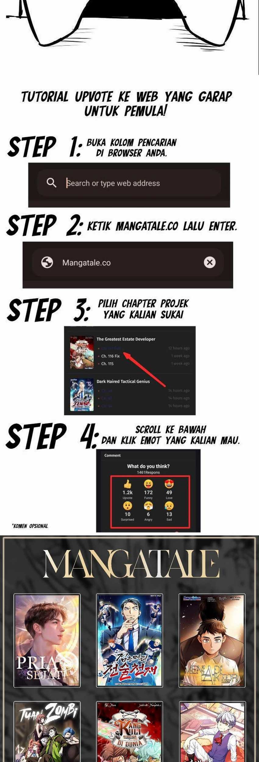 Road to Stardom Chapter 33 - halaman 54