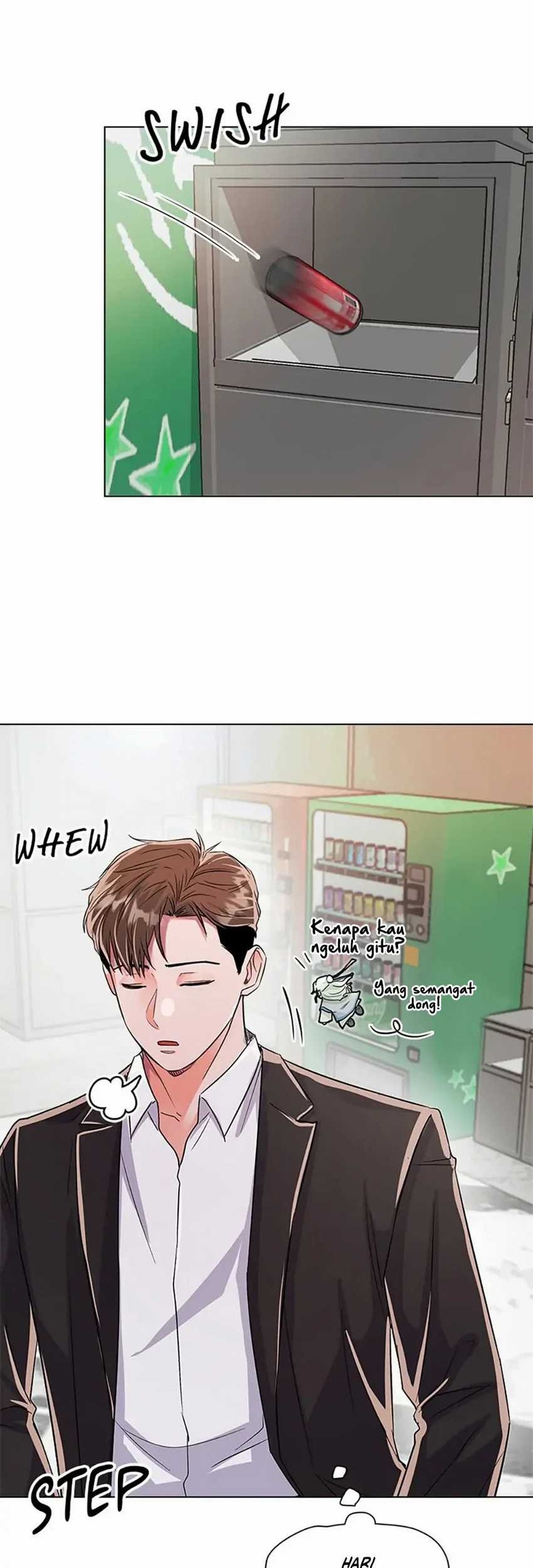 Road to Stardom Chapter 34 - halaman 10
