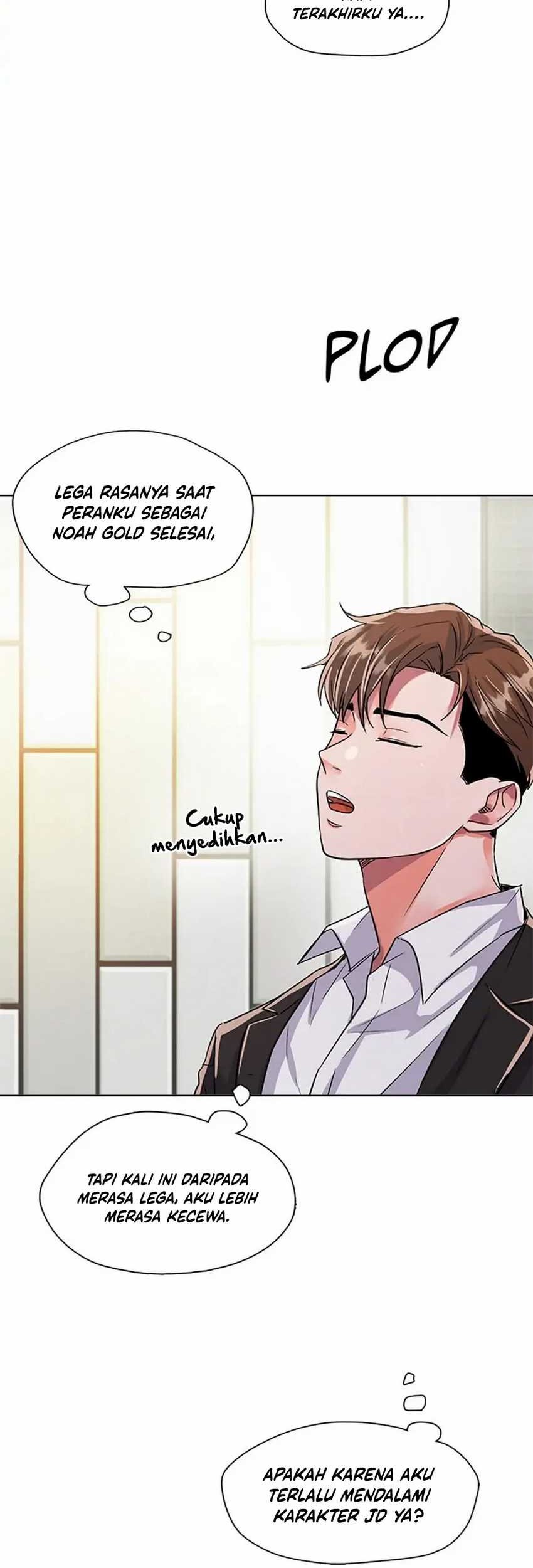 Road to Stardom Chapter 34 - halaman 11