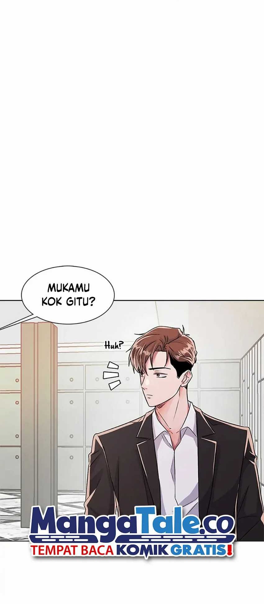 Road to Stardom Chapter 34 - halaman 12