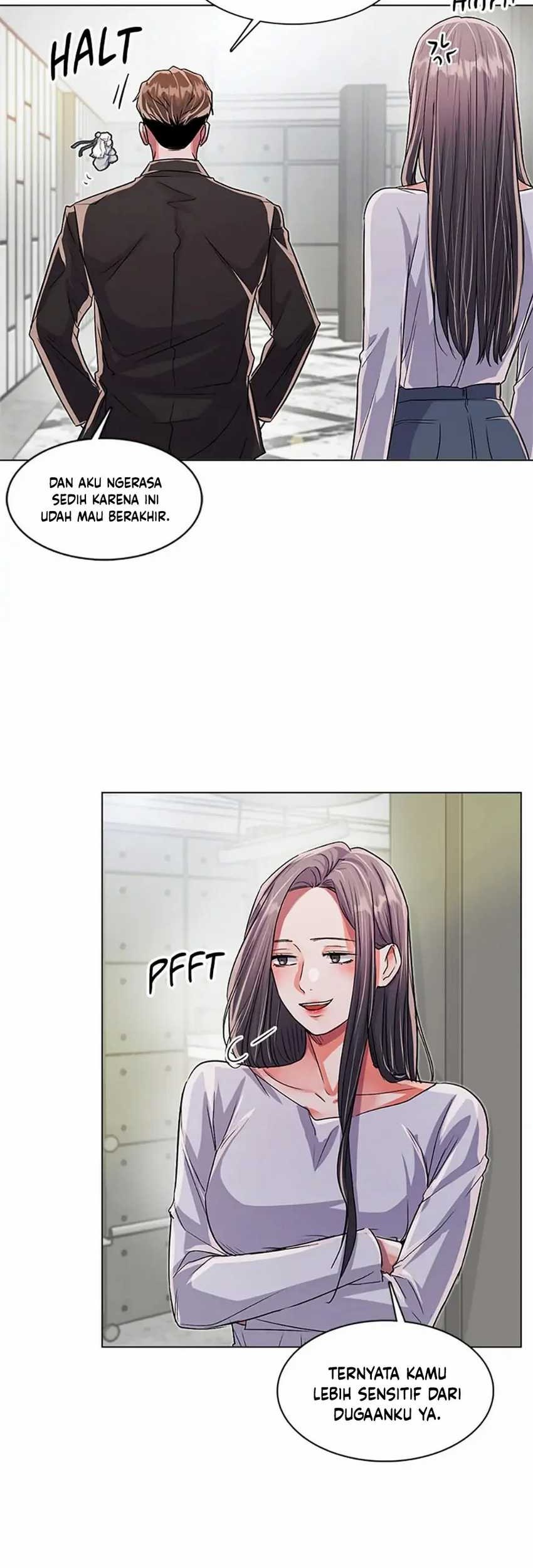 Road to Stardom Chapter 34 - halaman 15