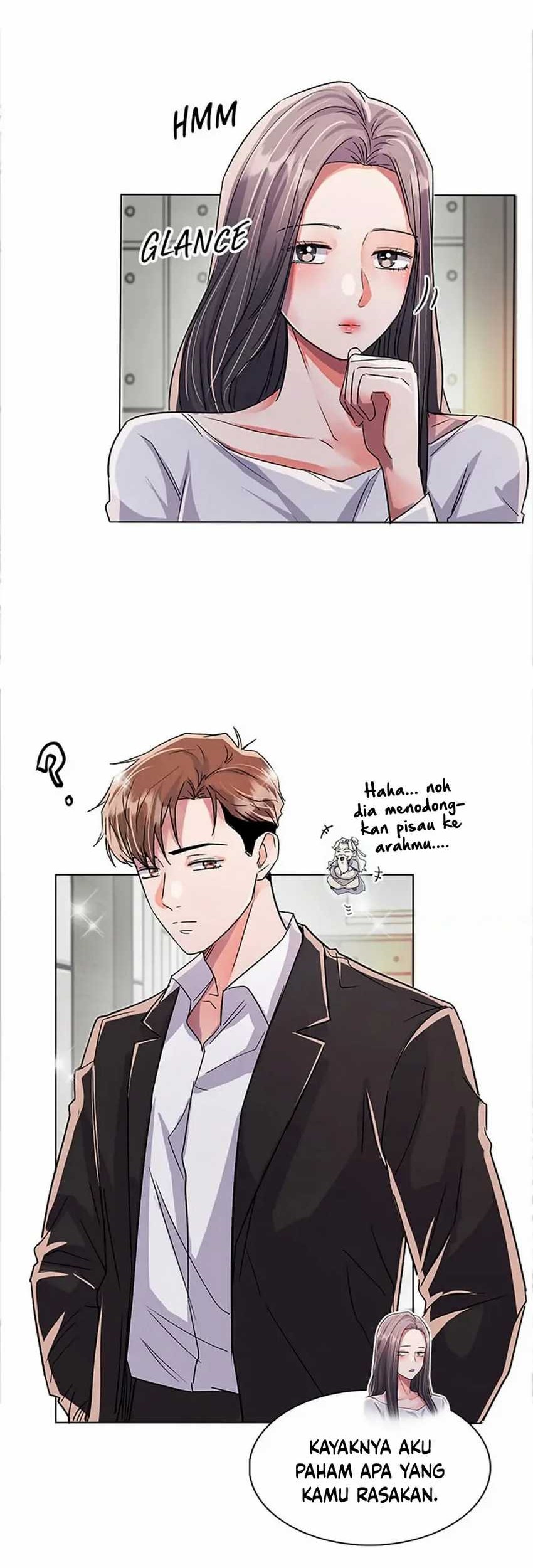Road to Stardom Chapter 34 - halaman 18