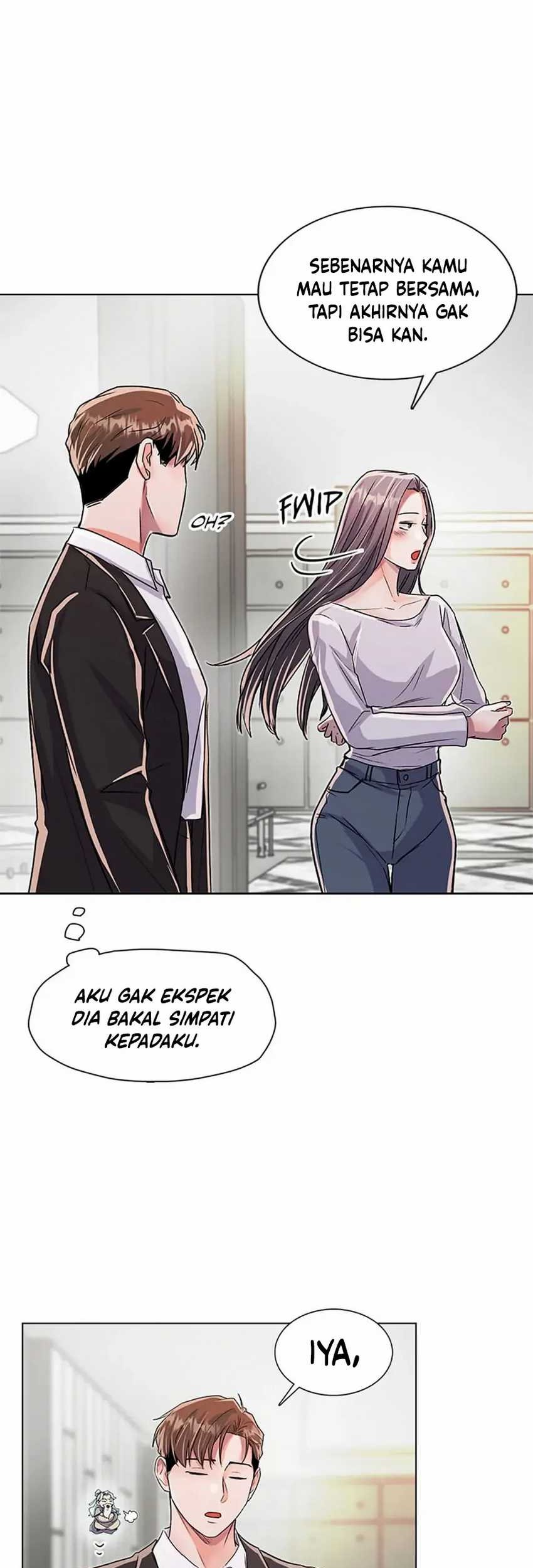 Road to Stardom Chapter 34 - halaman 19
