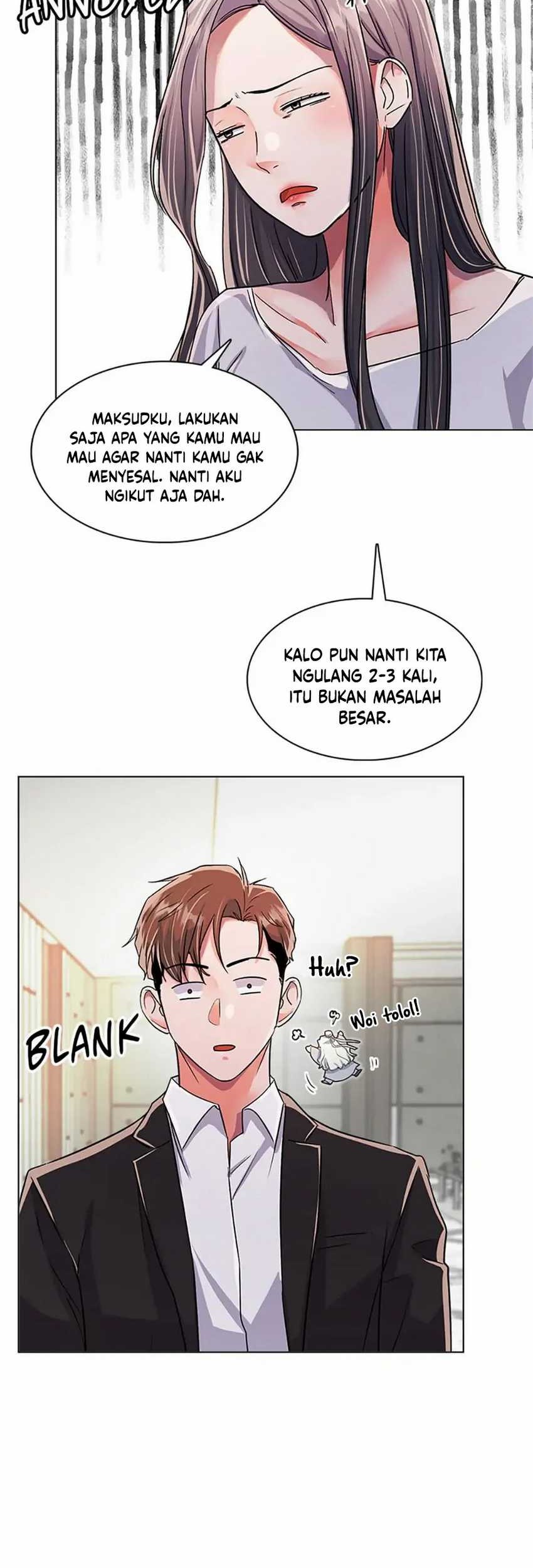 Road to Stardom Chapter 34 - halaman 23