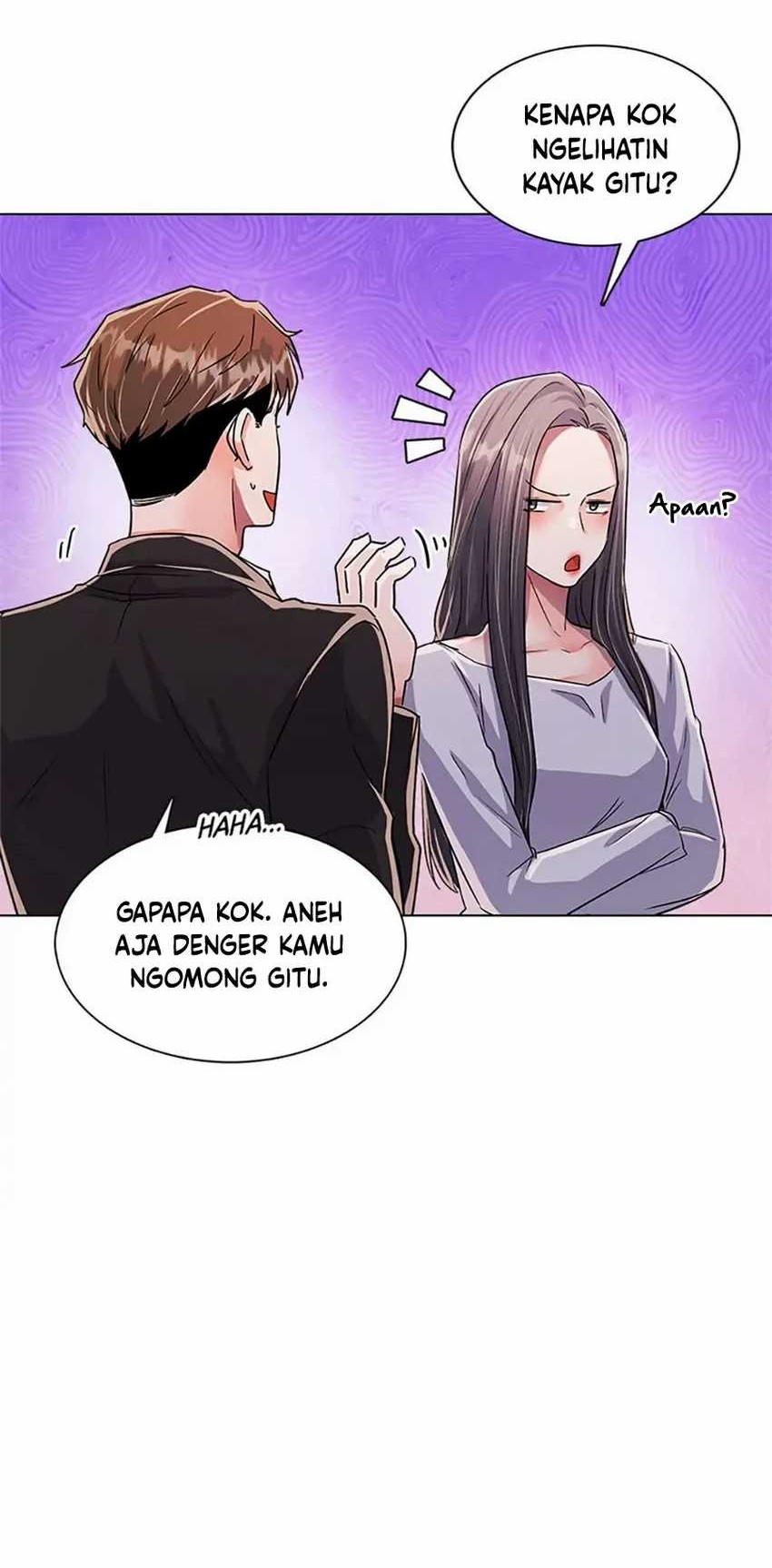 Road to Stardom Chapter 34 - halaman 24