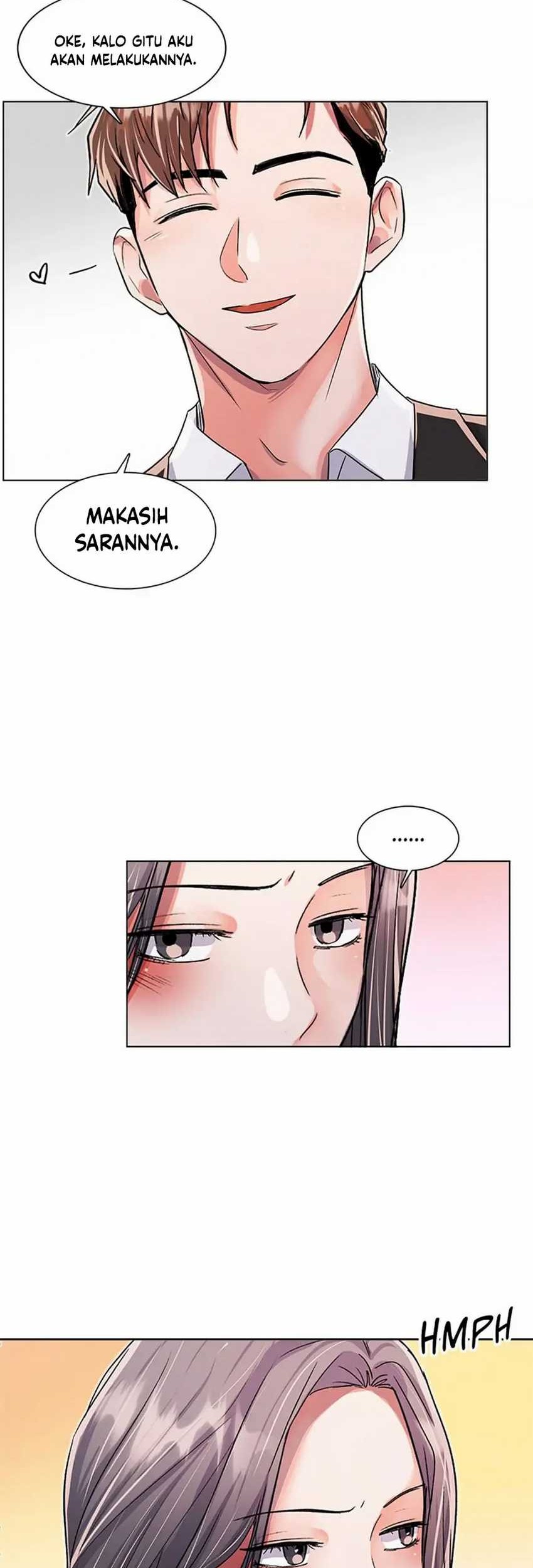 Road to Stardom Chapter 34 - halaman 26