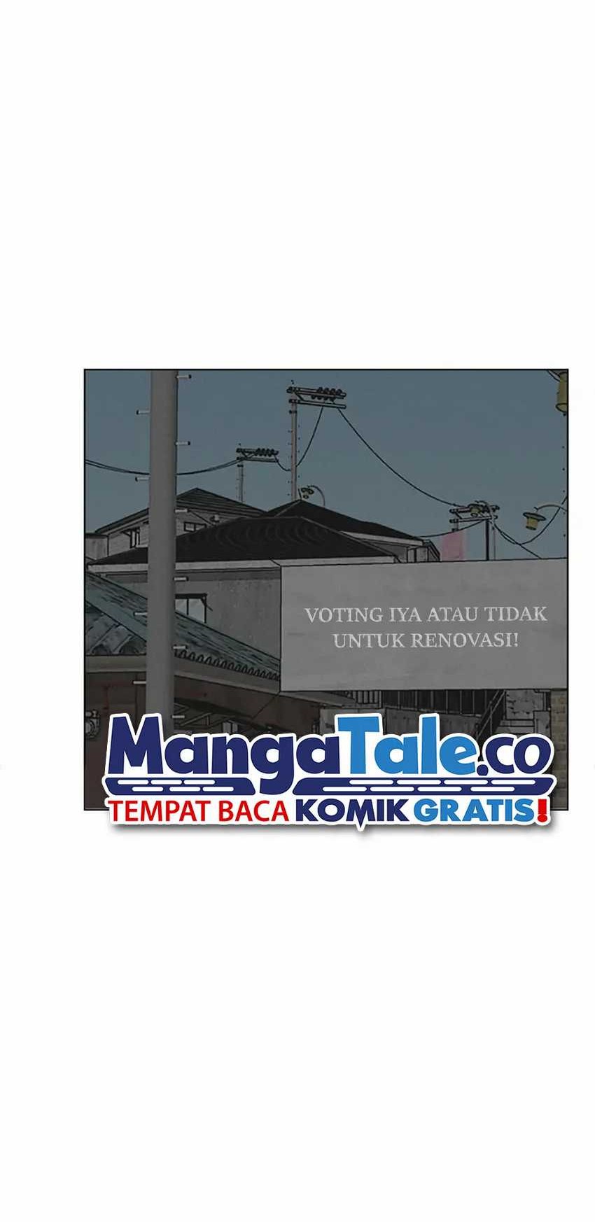 Road to Stardom Chapter 34 - halaman 28