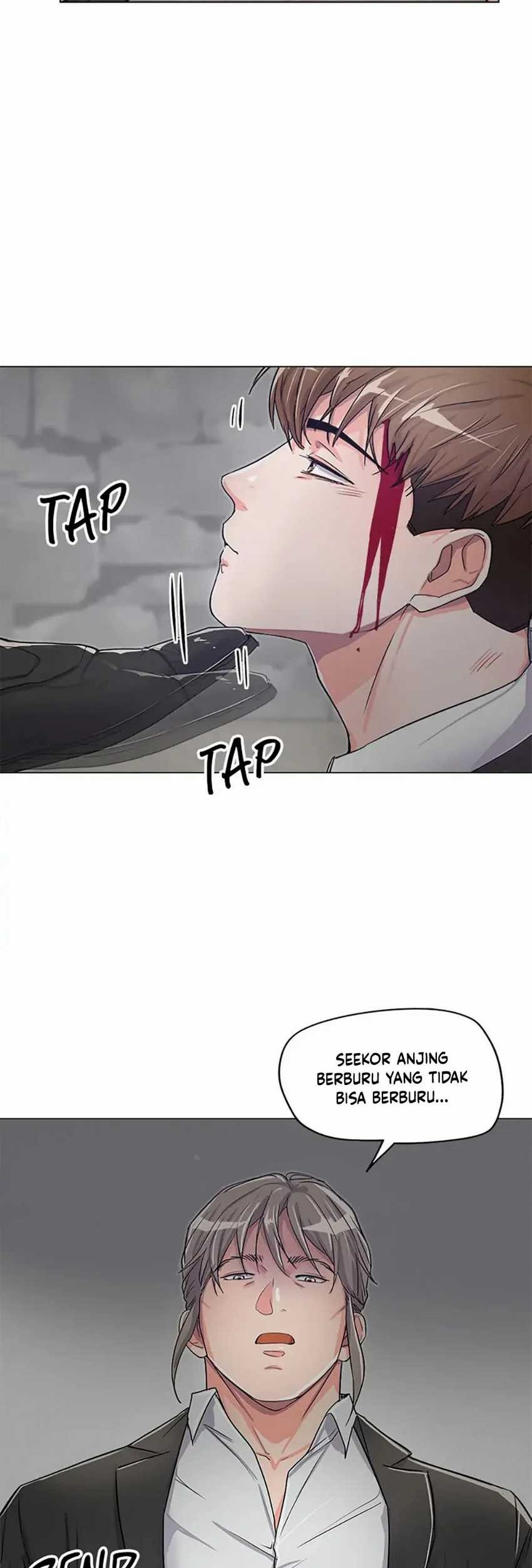Road to Stardom Chapter 34 - halaman 34