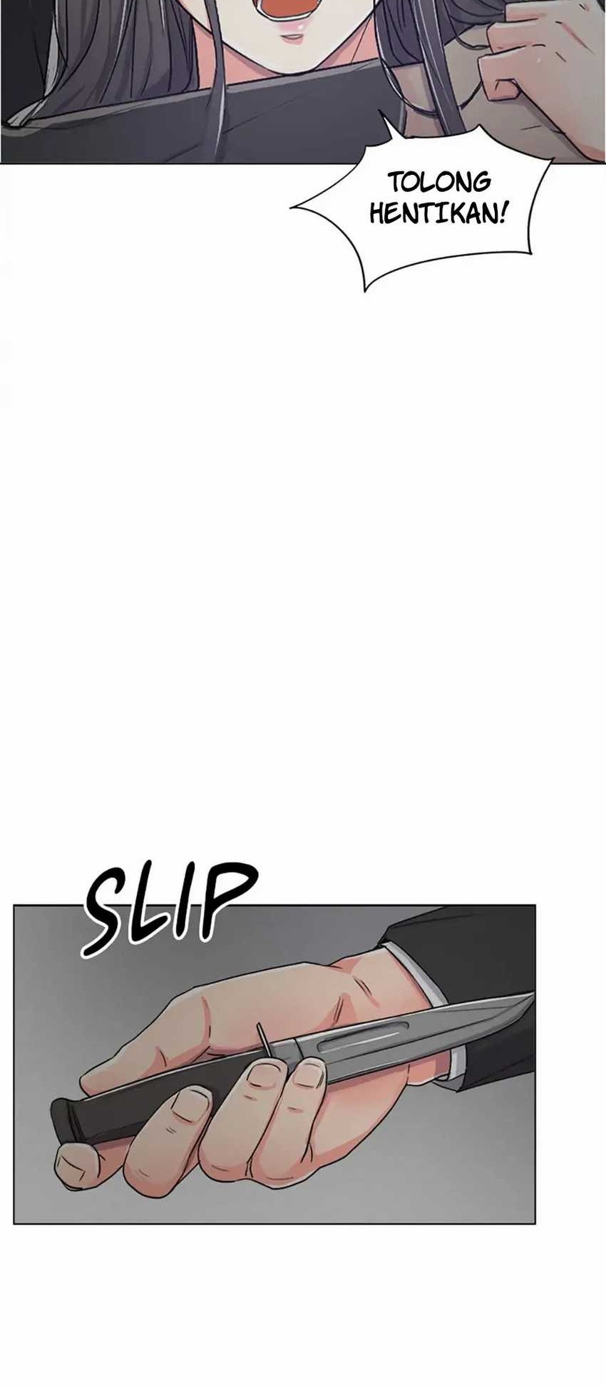 Road to Stardom Chapter 34 - halaman 36