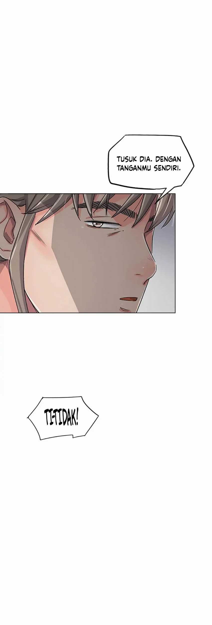 Road to Stardom Chapter 34 - halaman 37