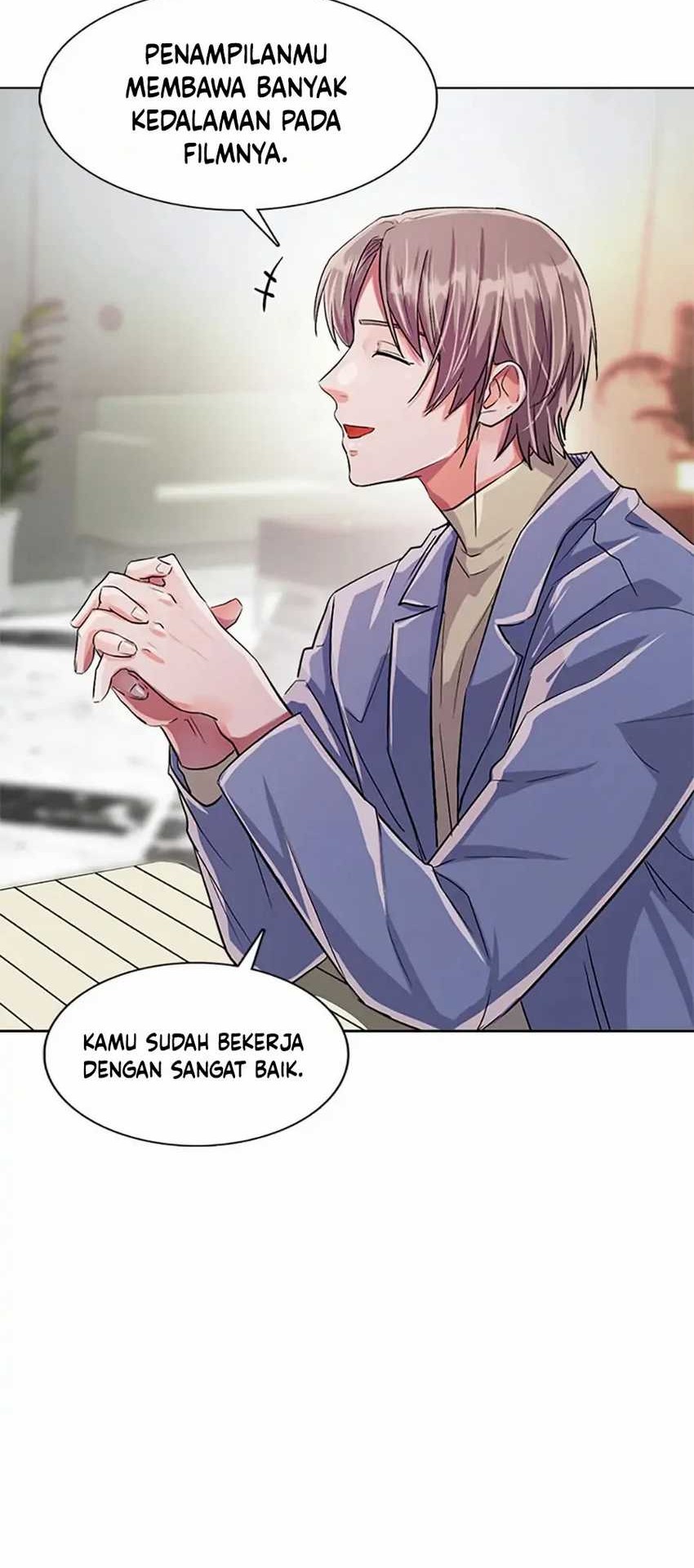 Road to Stardom Chapter 34 - halaman 4
