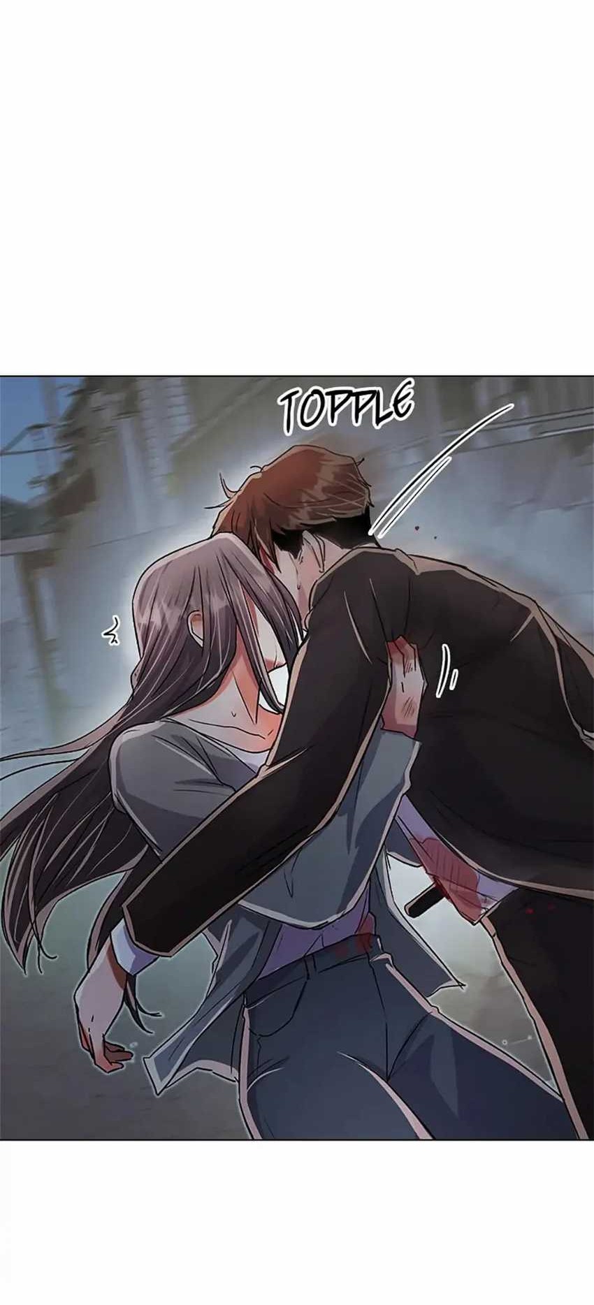 Road to Stardom Chapter 34 - halaman 40
