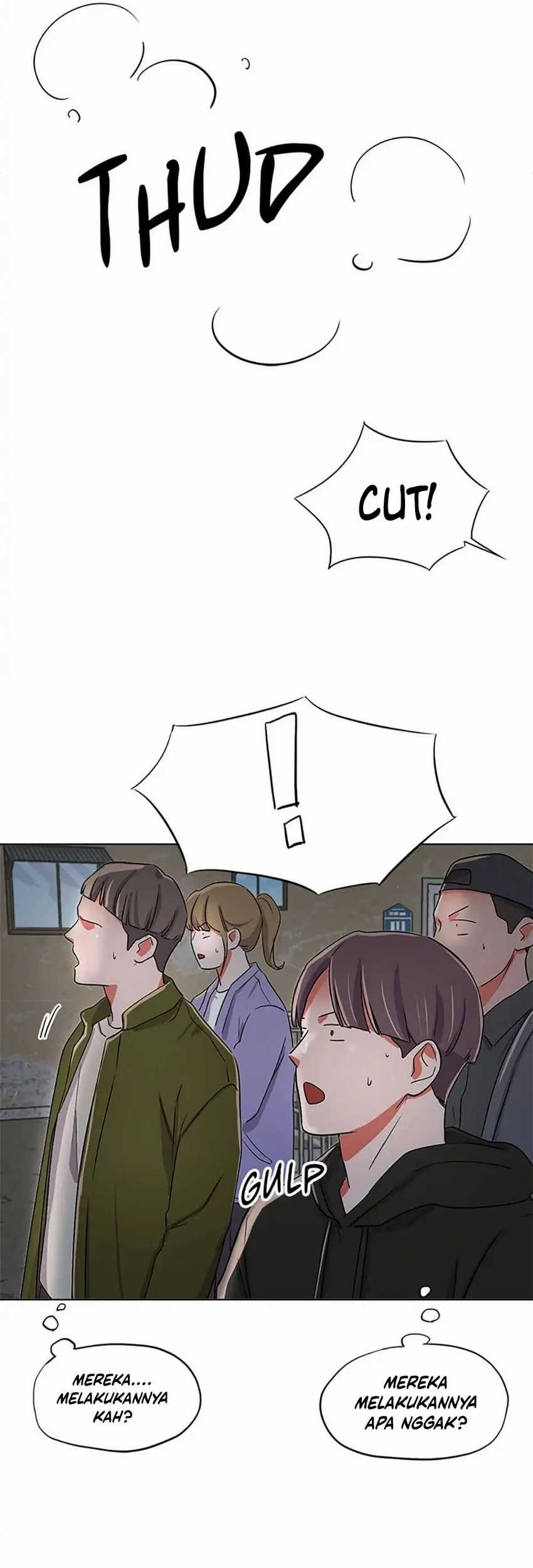 Road to Stardom Chapter 34 - halaman 41