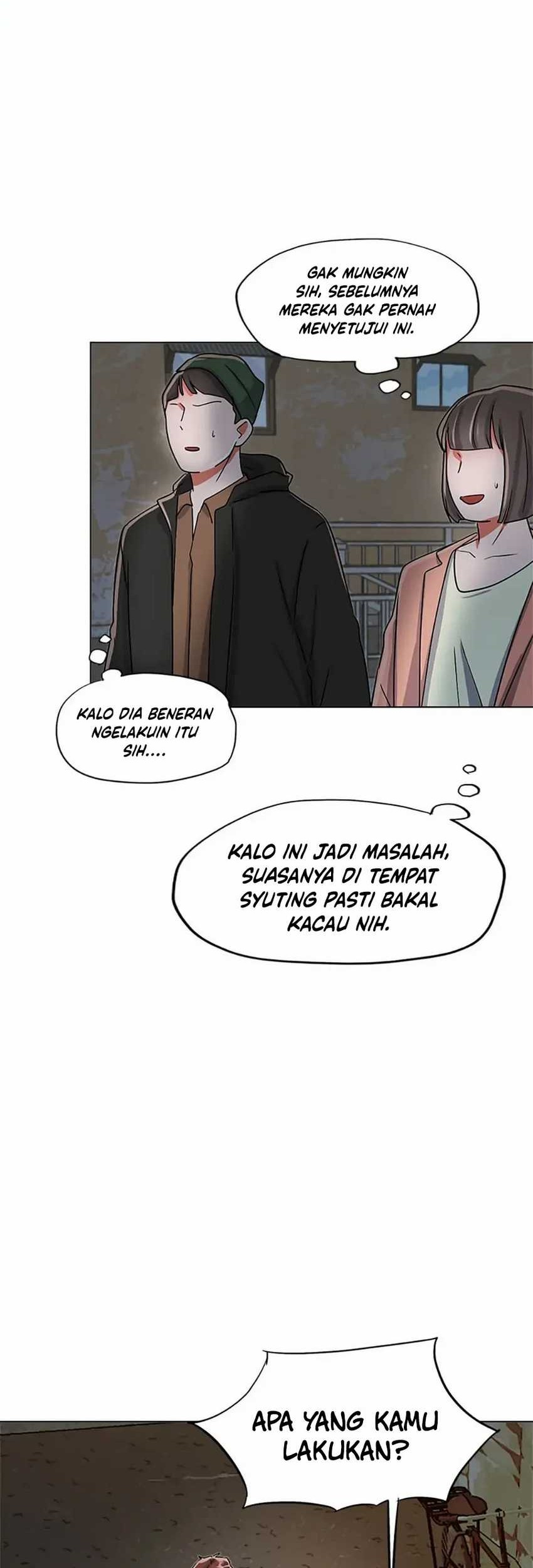 Road to Stardom Chapter 34 - halaman 42