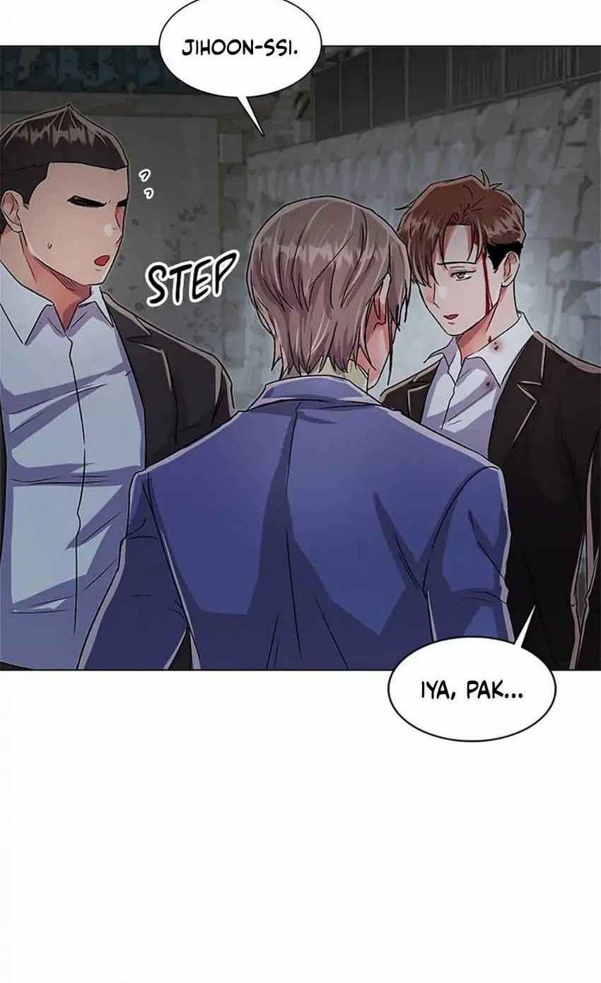 Road to Stardom Chapter 34 - halaman 48