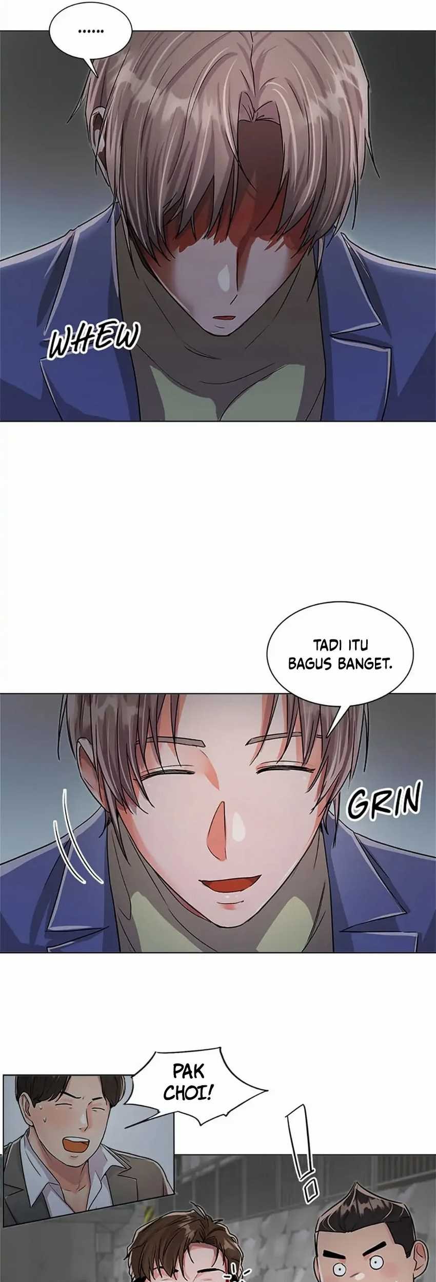 Road to Stardom Chapter 34 - halaman 49