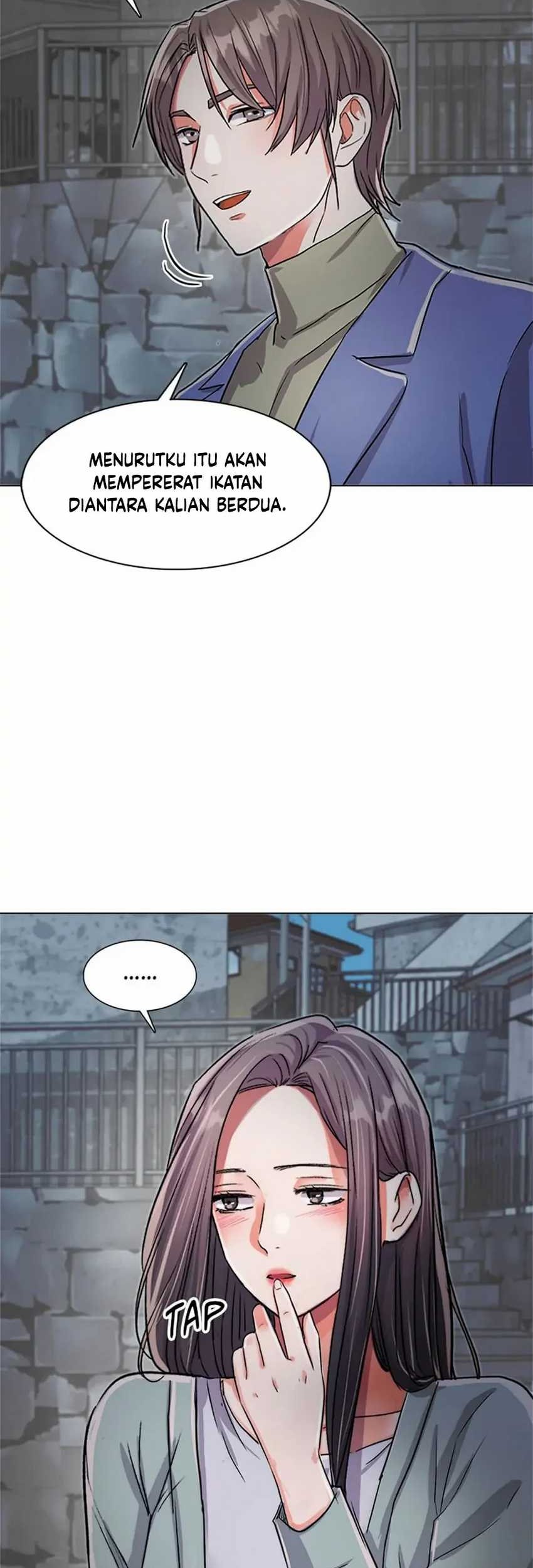 Road to Stardom Chapter 34 - halaman 51