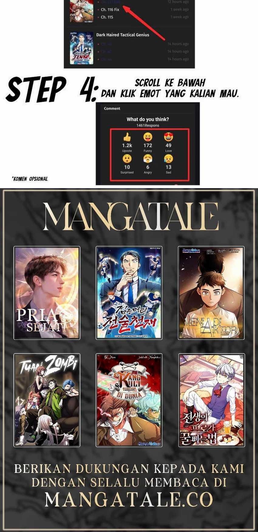 Road to Stardom Chapter 34 - halaman 55