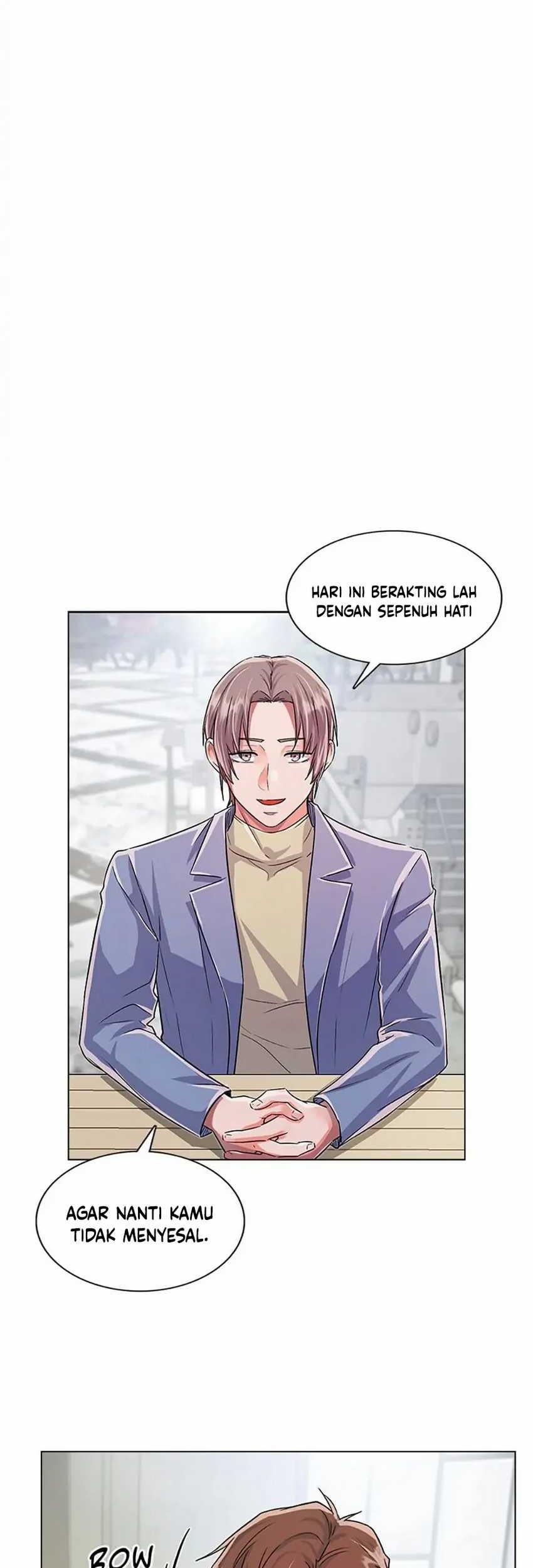 Road to Stardom Chapter 34 - halaman 7