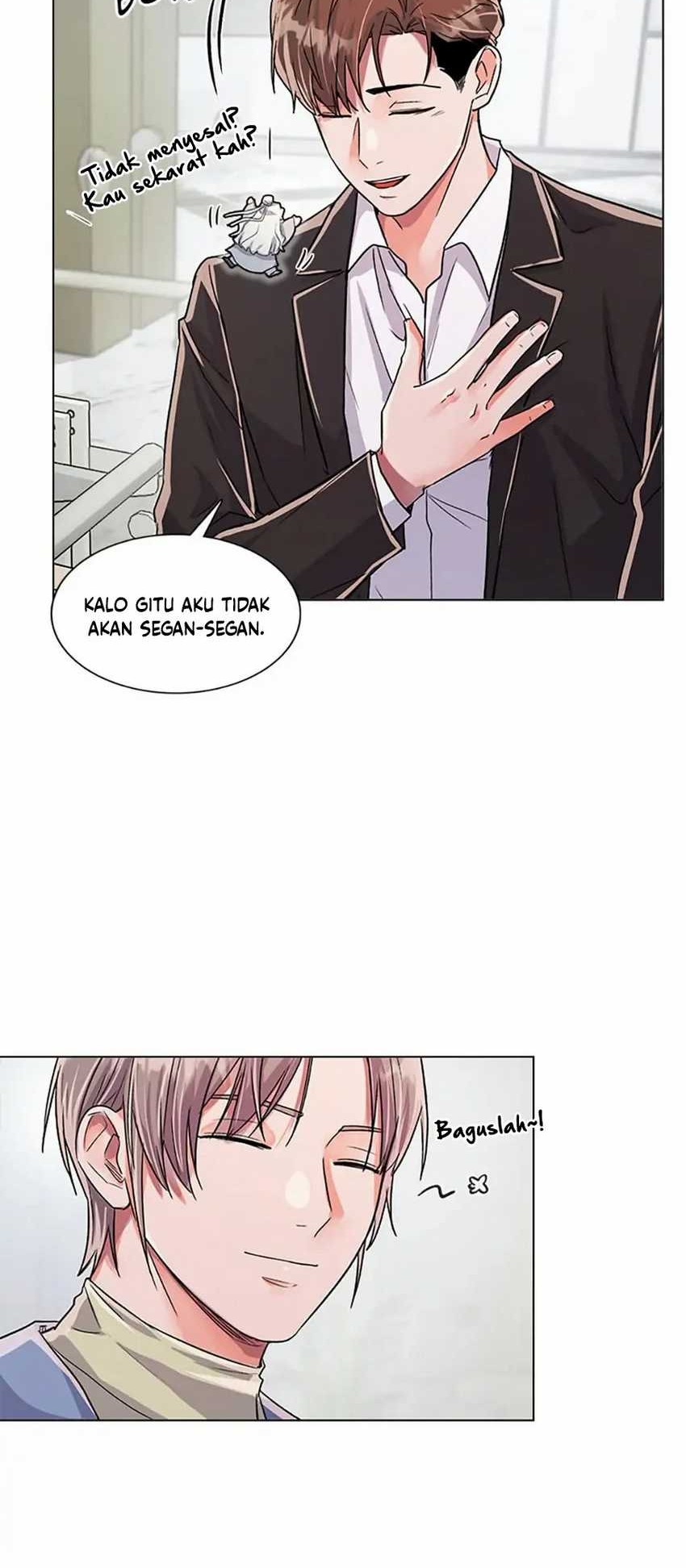 Road to Stardom Chapter 34 - halaman 8