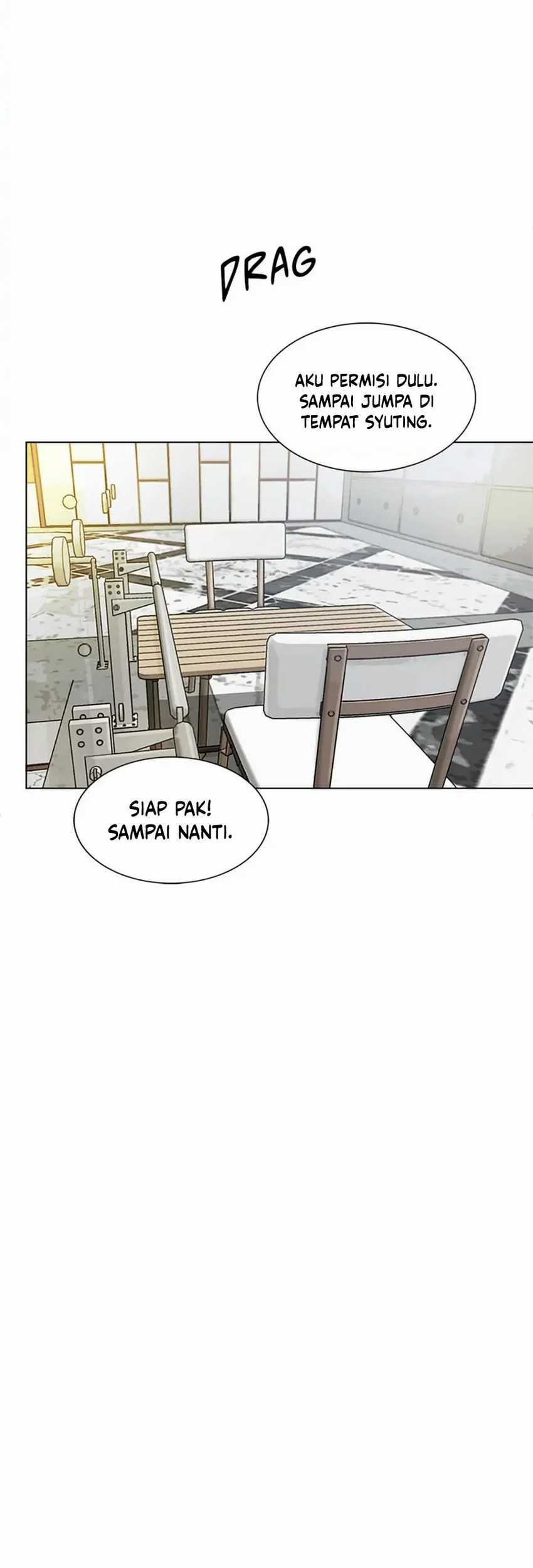 Road to Stardom Chapter 34 - halaman 9