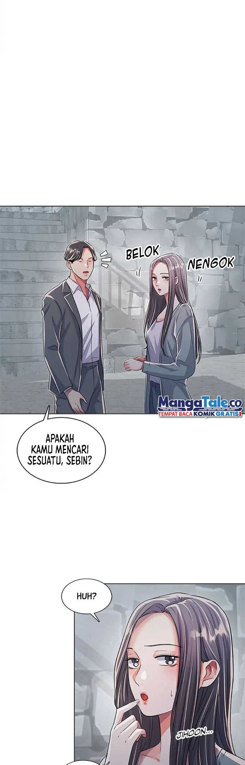 Road to Stardom Chapter 35 - halaman 11