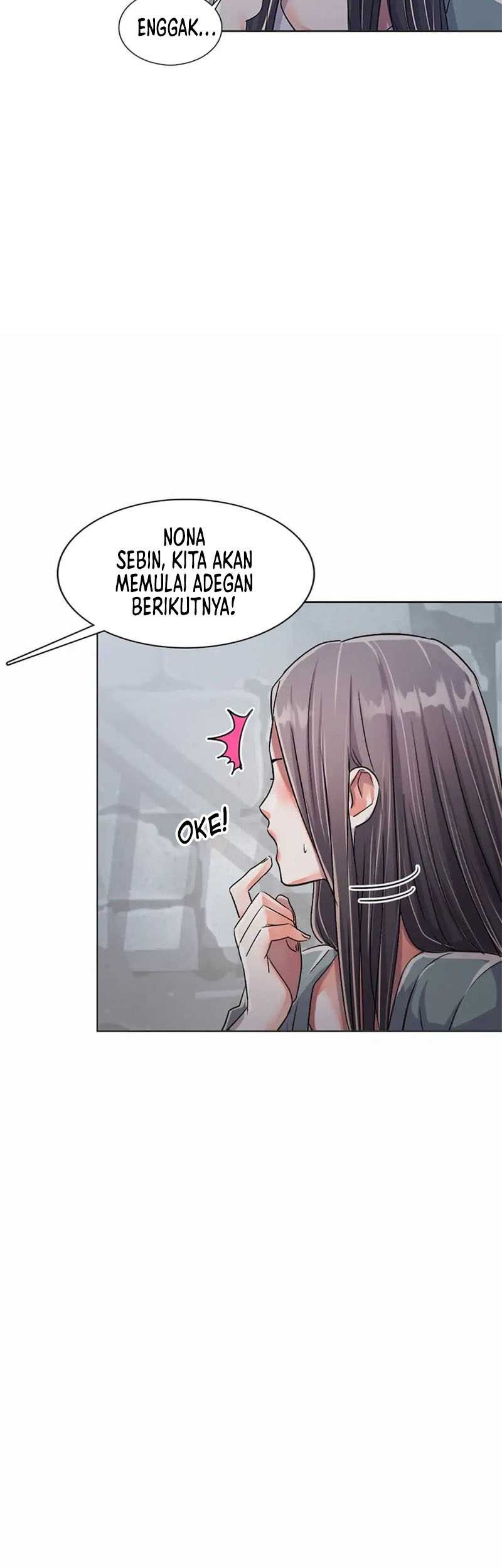 Road to Stardom Chapter 35 - halaman 12