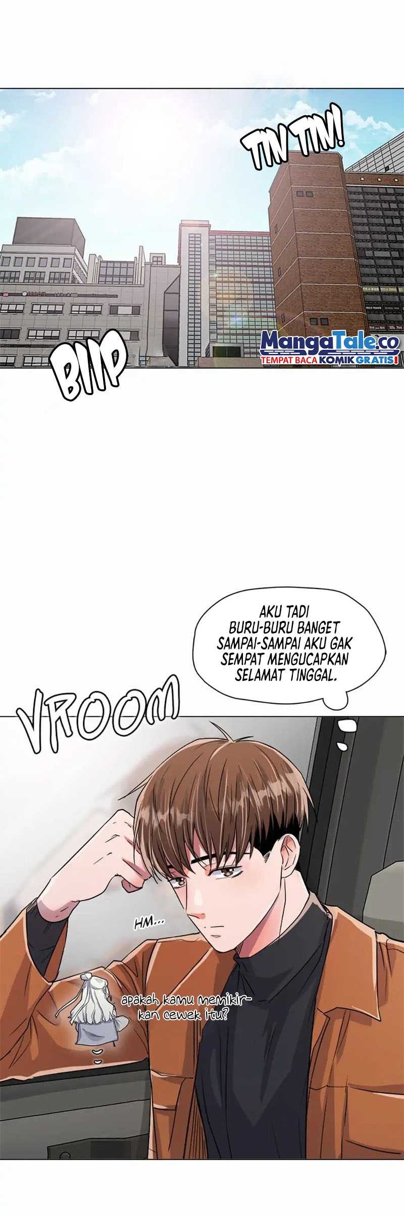 Road to Stardom Chapter 35 - halaman 13