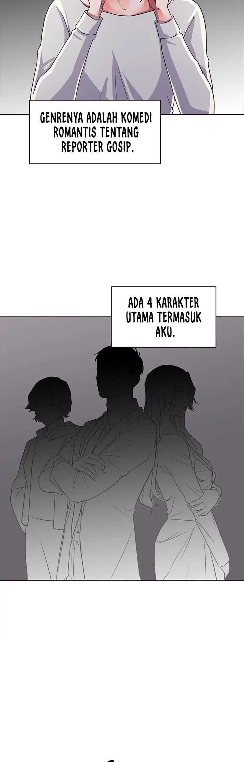 Road to Stardom Chapter 35 - halaman 16