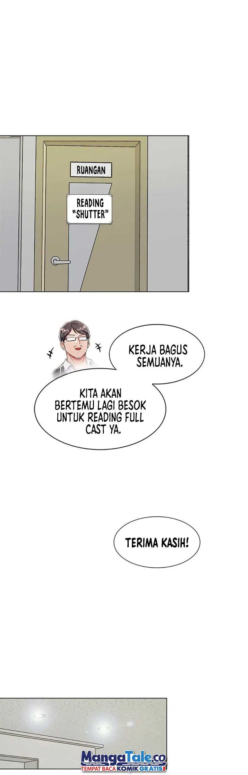Road to Stardom Chapter 35 - halaman 25