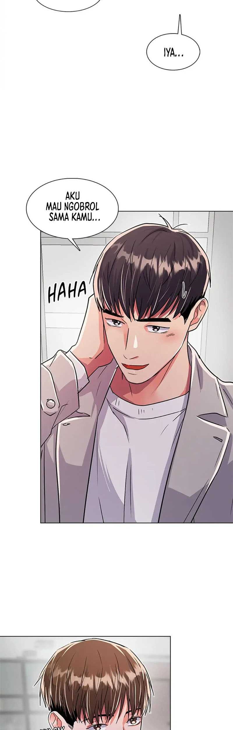 Road to Stardom Chapter 35 - halaman 27