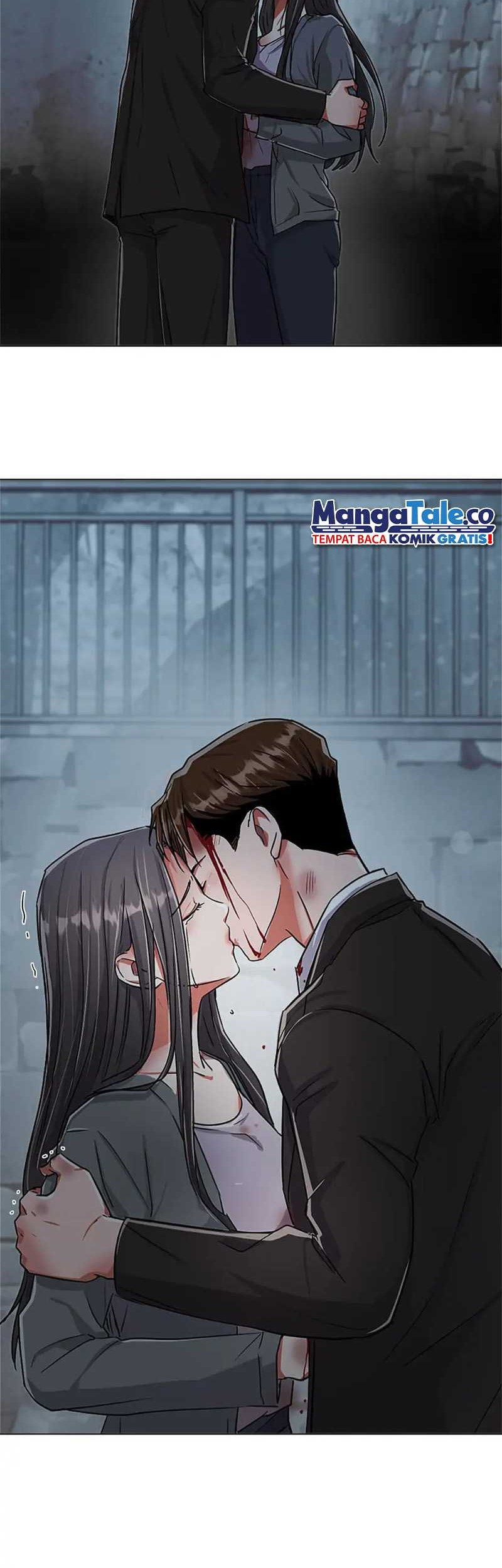 Road to Stardom Chapter 35 - halaman 3
