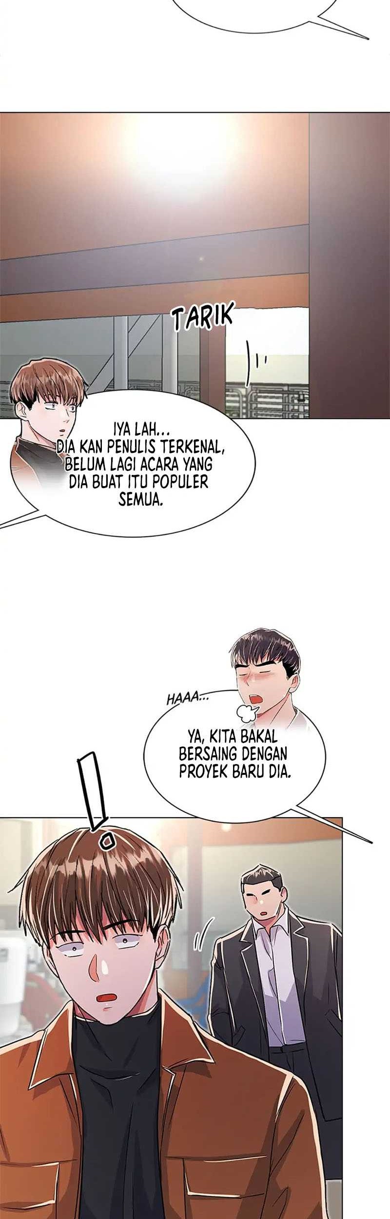 Road to Stardom Chapter 35 - halaman 35