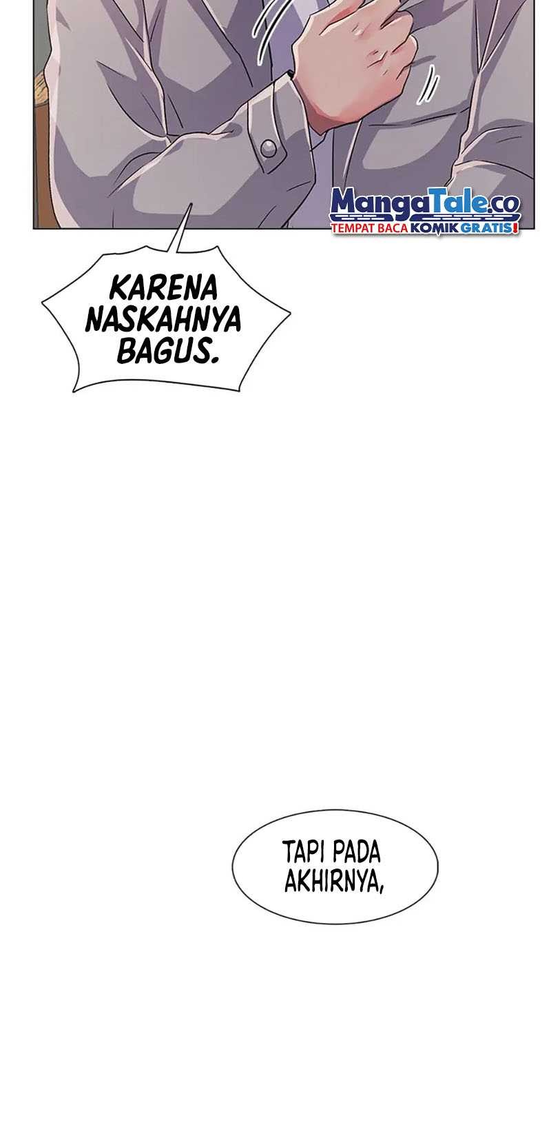 Road to Stardom Chapter 35 - halaman 38