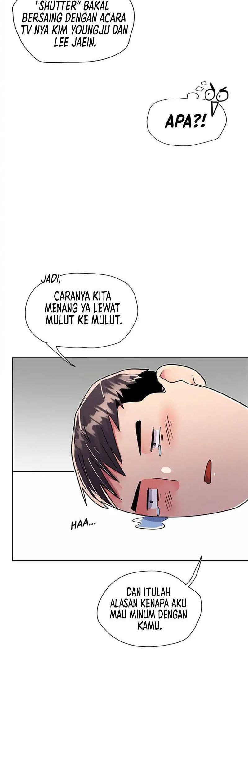 Road to Stardom Chapter 35 - halaman 40