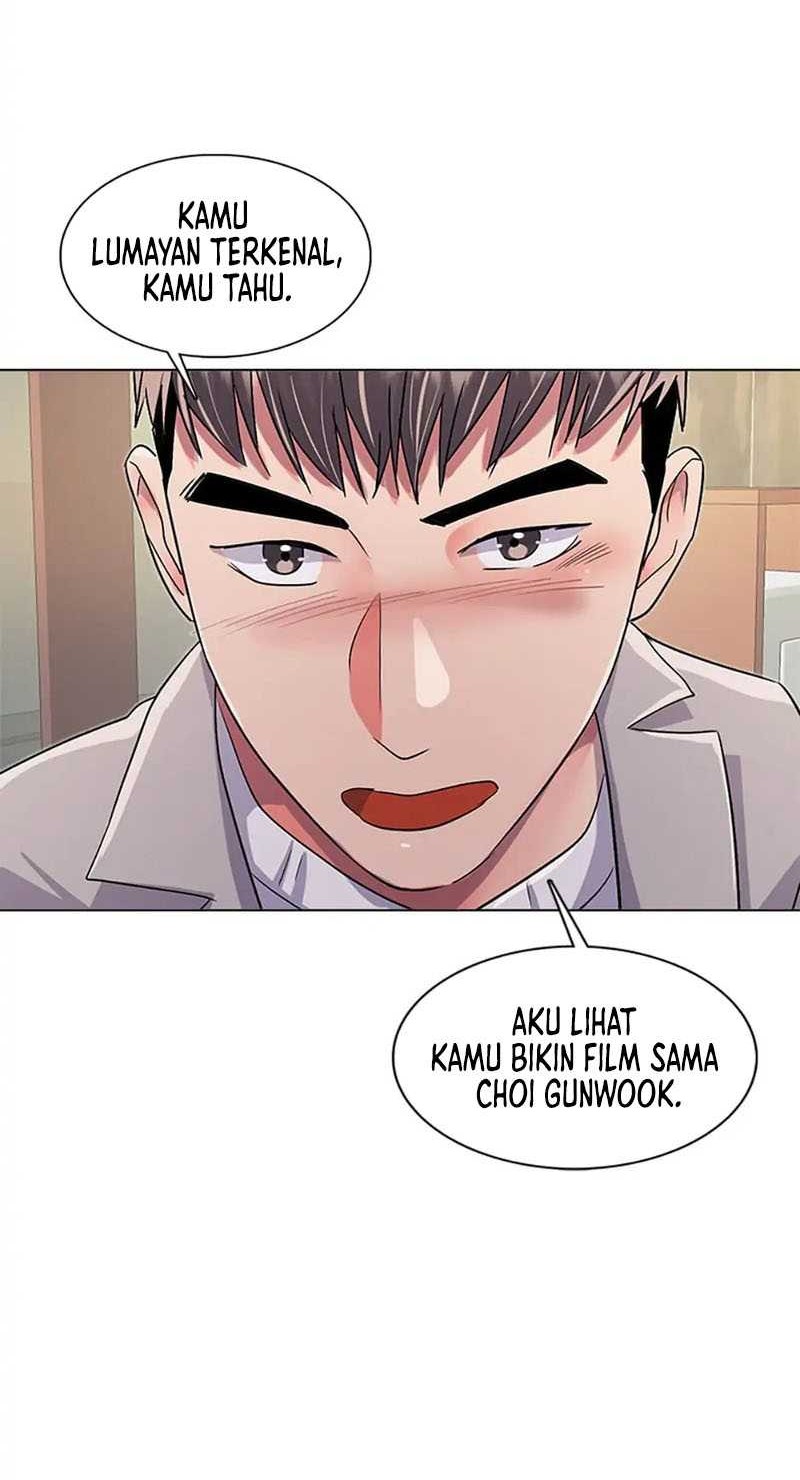 Road to Stardom Chapter 35 - halaman 42