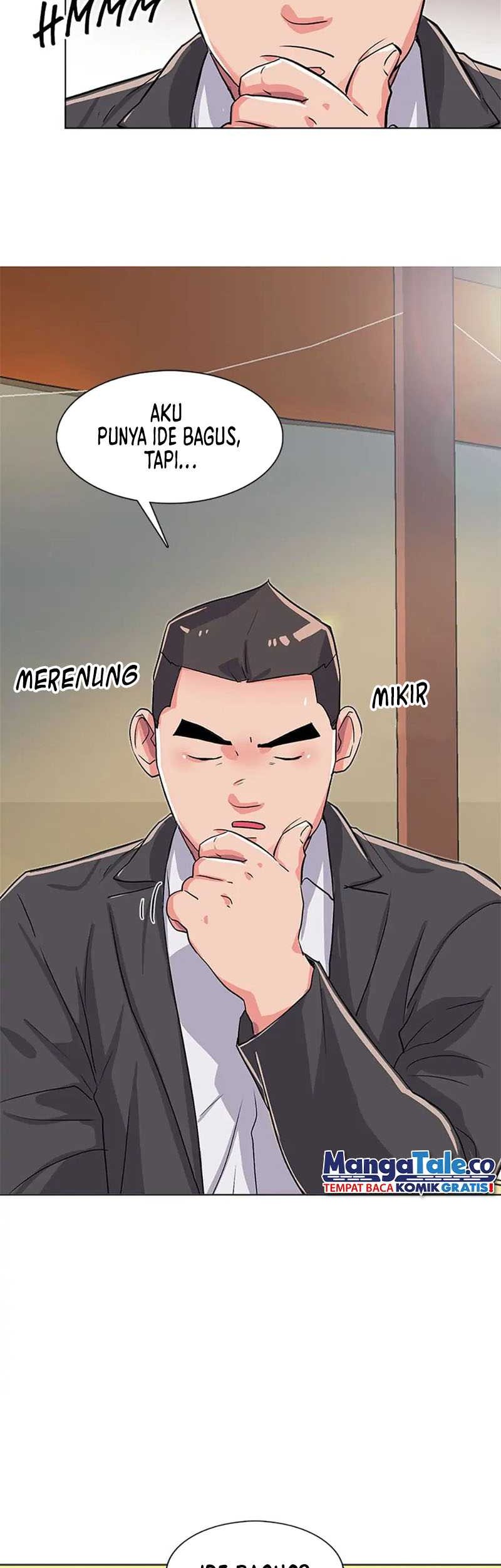 Road to Stardom Chapter 35 - halaman 45