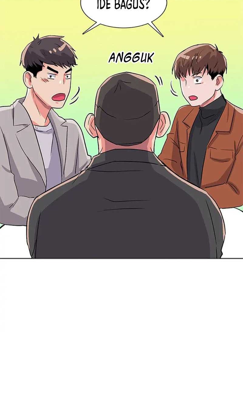 Road to Stardom Chapter 35 - halaman 46