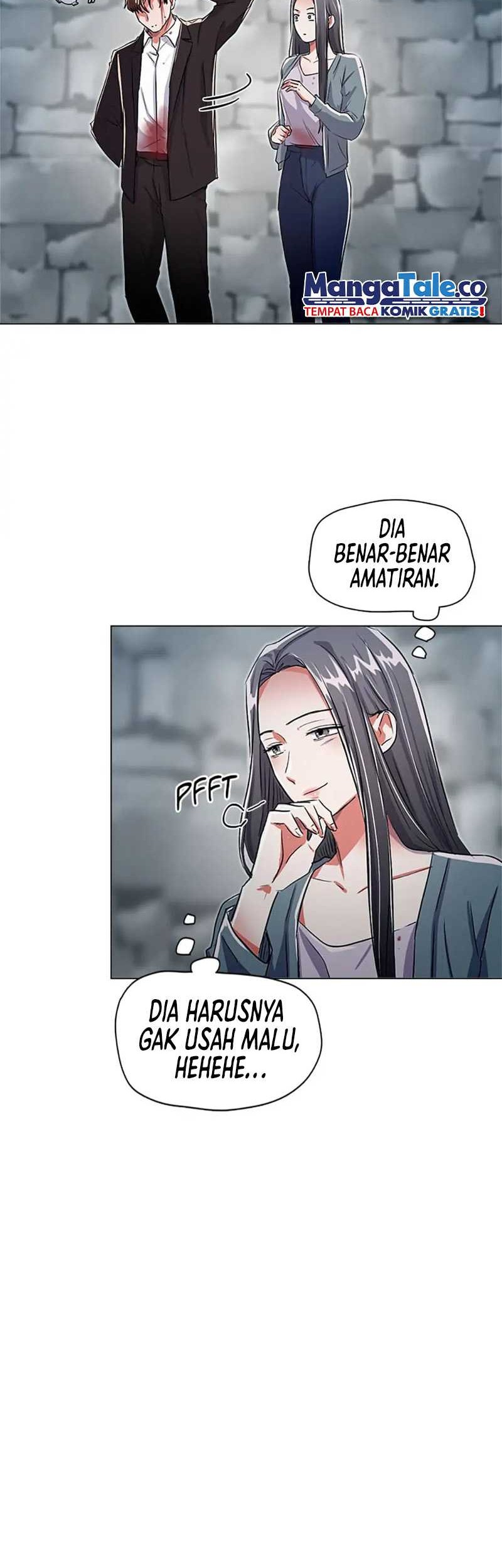 Road to Stardom Chapter 35 - halaman 5