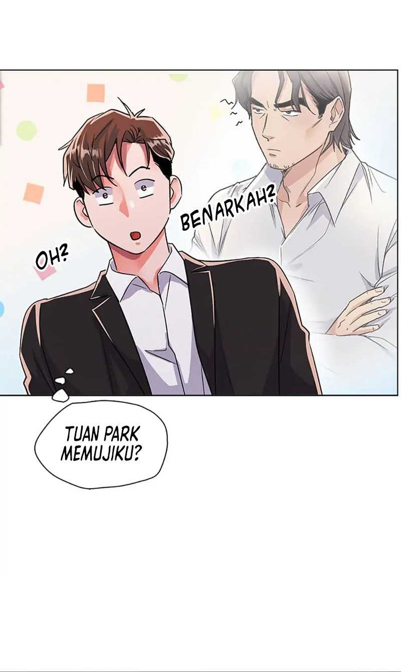 Road to Stardom Chapter 35 - halaman 9