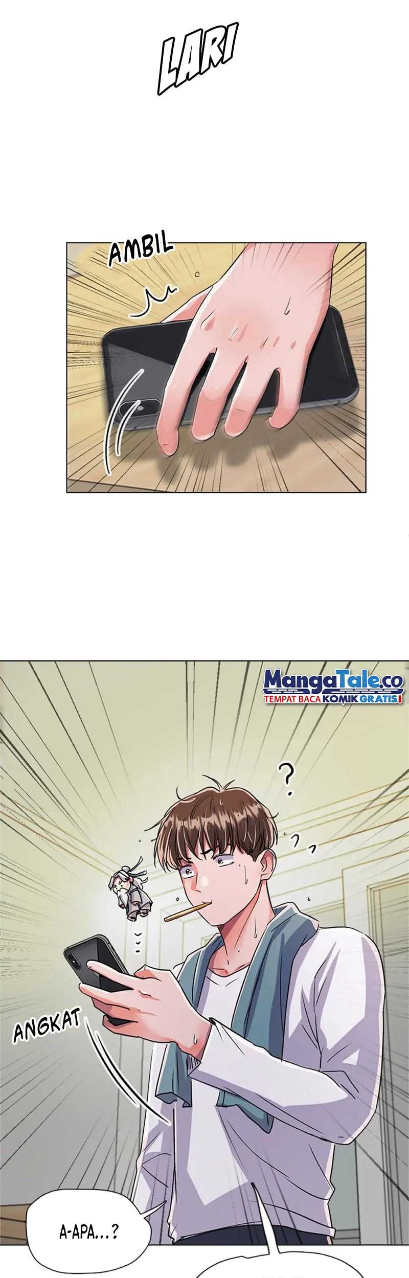Road to Stardom Chapter 36 - halaman 12