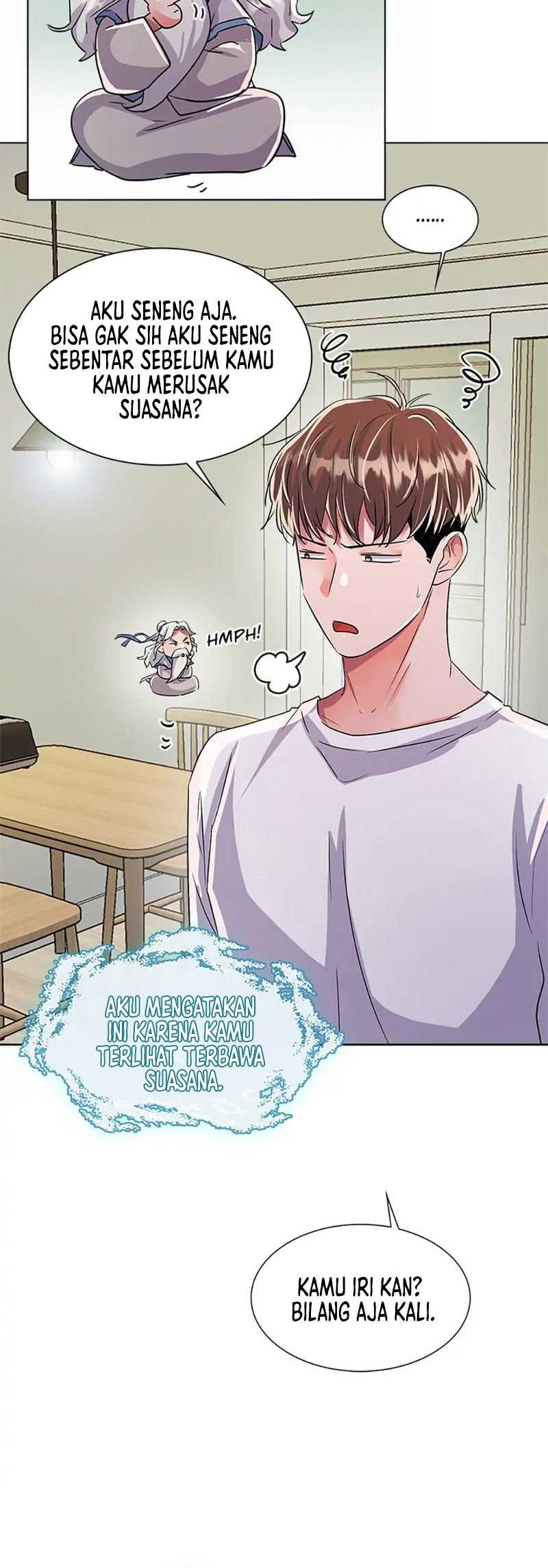 Road to Stardom Chapter 36 - halaman 21