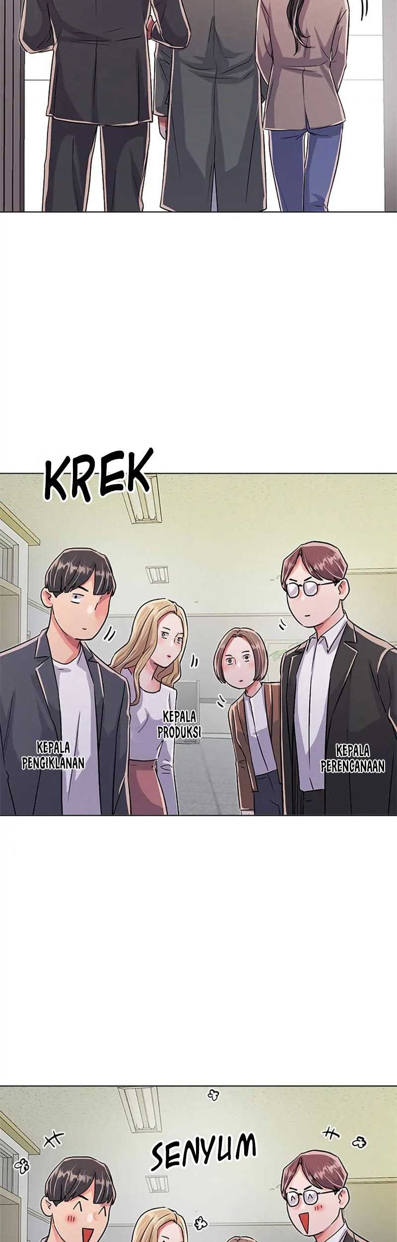 Road to Stardom Chapter 36 - halaman 23