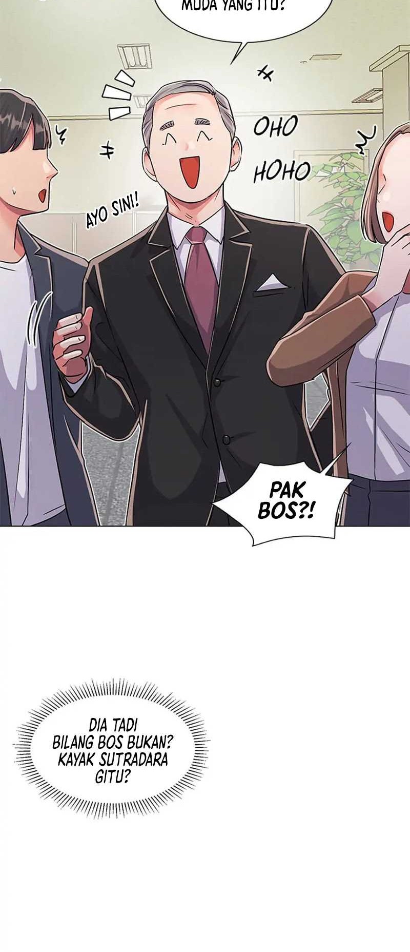 Road to Stardom Chapter 36 - halaman 25