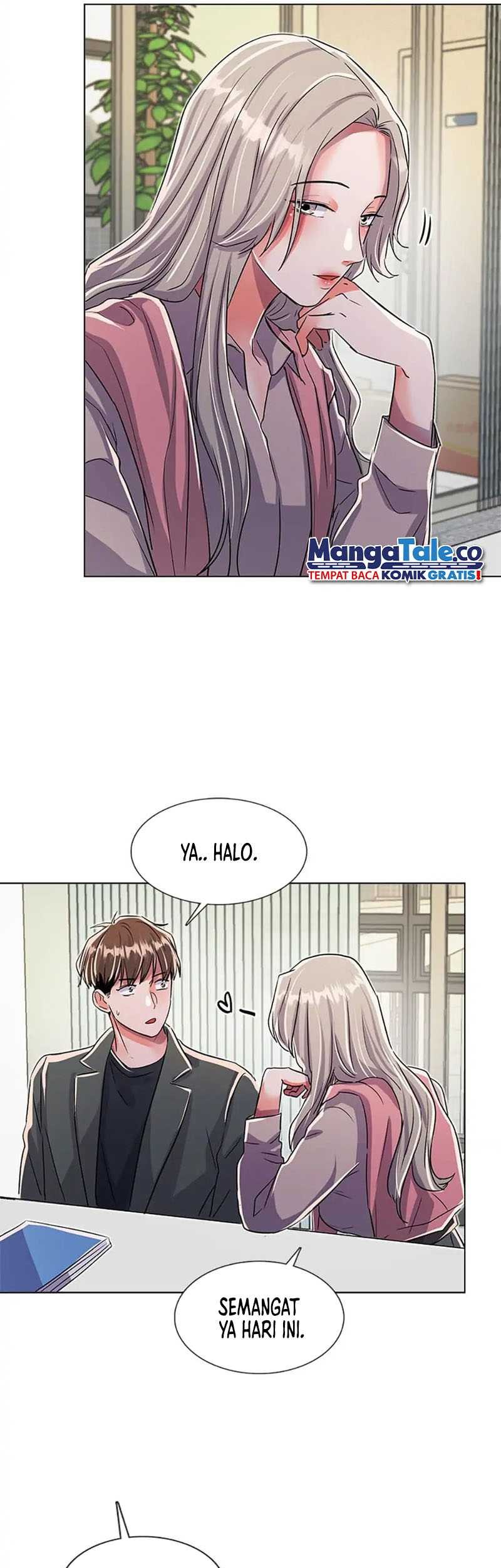 Road to Stardom Chapter 36 - halaman 30