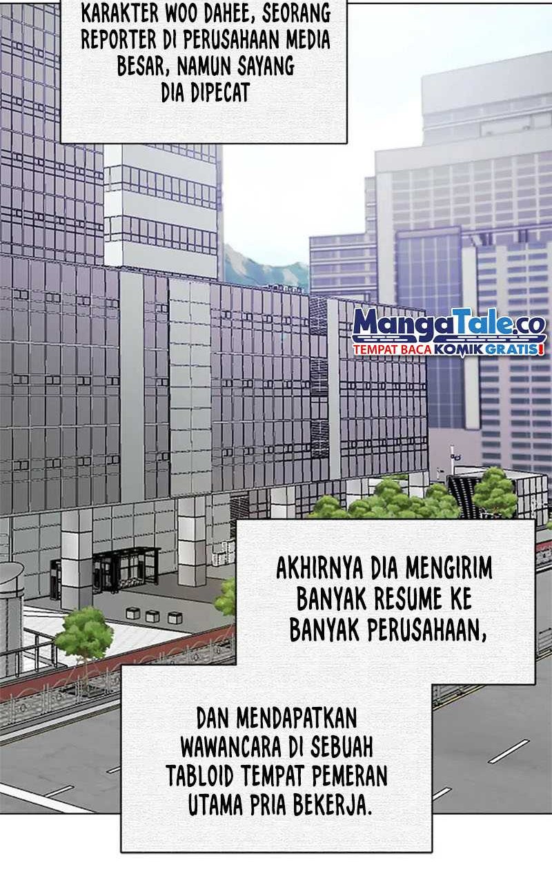 Road to Stardom Chapter 36 - halaman 33