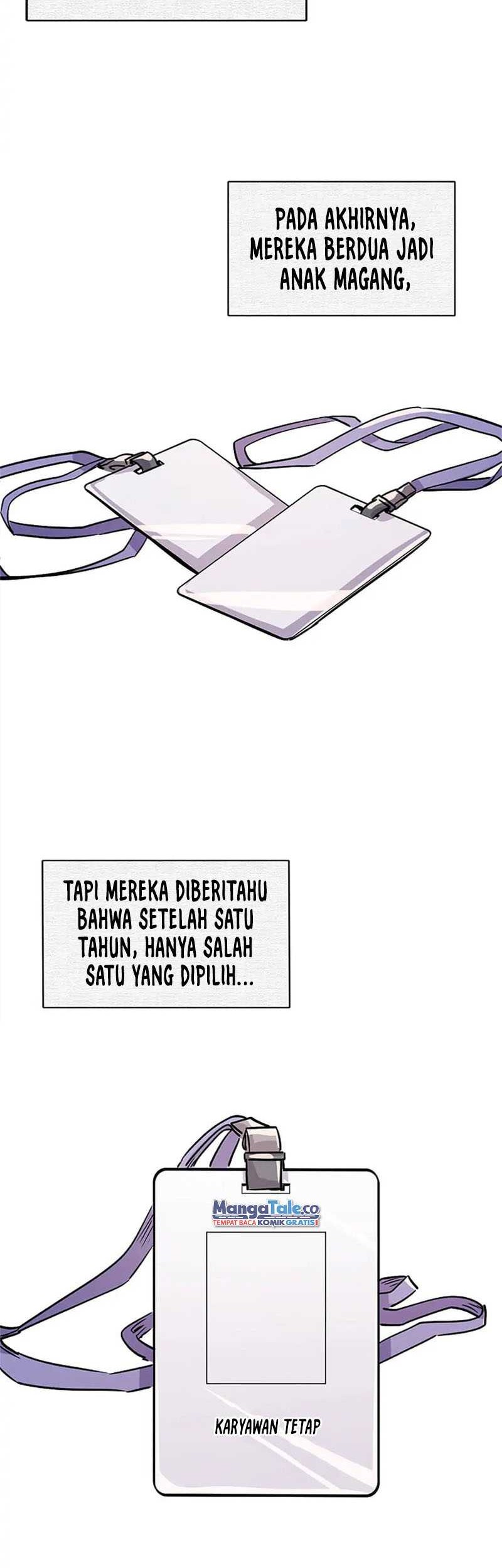 Road to Stardom Chapter 36 - halaman 35