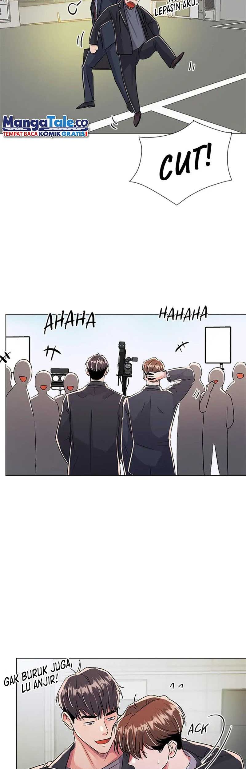 Road to Stardom Chapter 36 - halaman 40