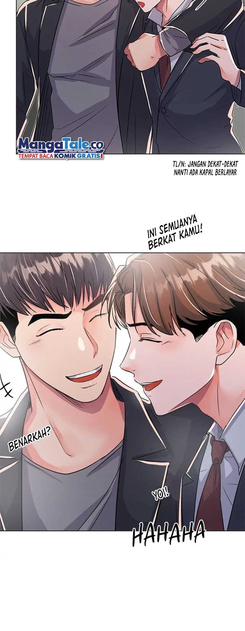 Road to Stardom Chapter 36 - halaman 41
