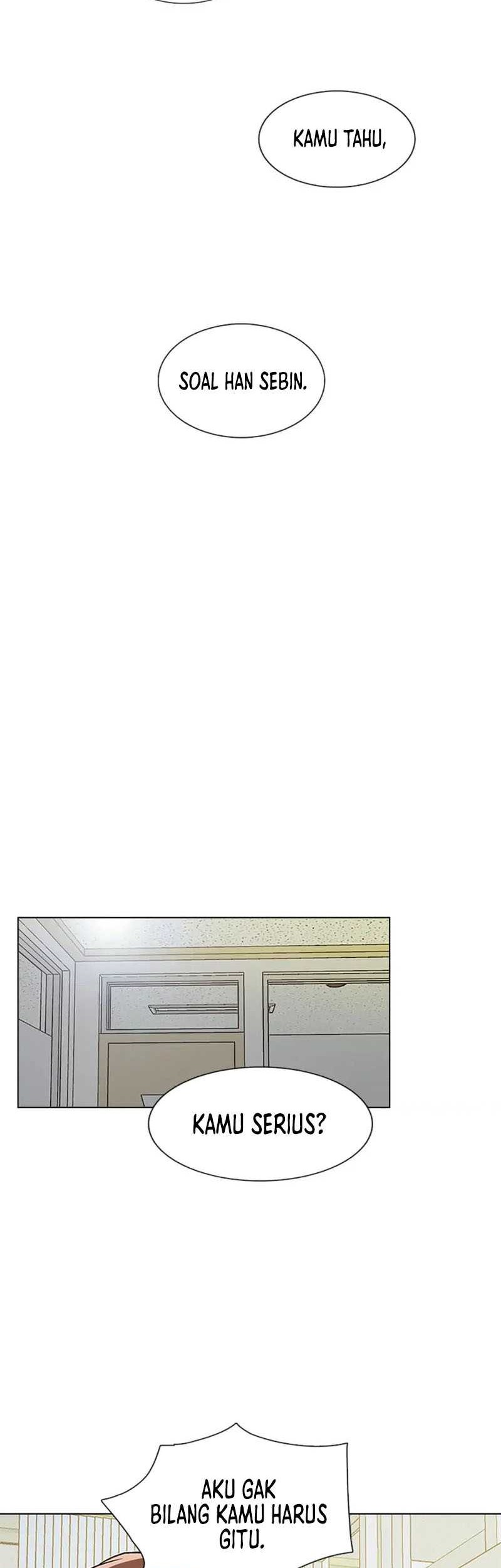 Road to Stardom Chapter 36 - halaman 43